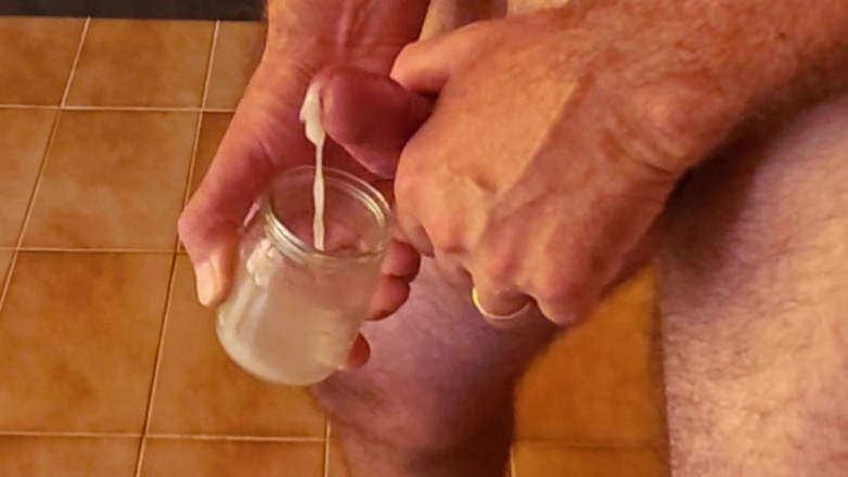 Cicci77: Cicci77 e Pedro iniciam uma nova coleção de esperma para...