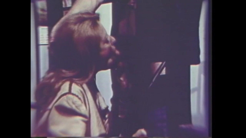 The Unforgettable: Andrea e Neesa Selvagem Putas