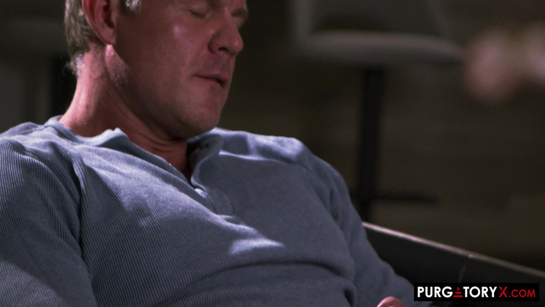 PurgatoryX: Si Dia Datang Pada Waktu Malam Vol 1 E1