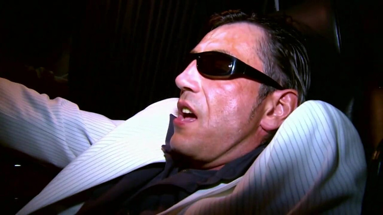 MMV films - The Original: Solo una ninfómana - escena # 07