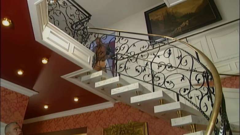 MMV Films: Le ragazze calde adorano prendere un cazzo duro ed enorme...