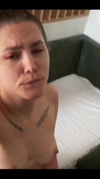 If You Need a Girl to Feel Your Cock as Deeply as Possible