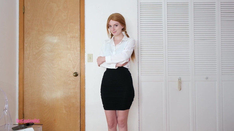 Destination Kat: 良い妻はおっぱいを広げるでしょう