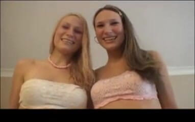 ExCoGi: Mandi e kristina - pov