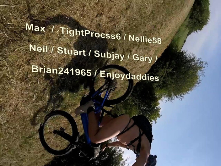 Andy: Procházka 41 2025