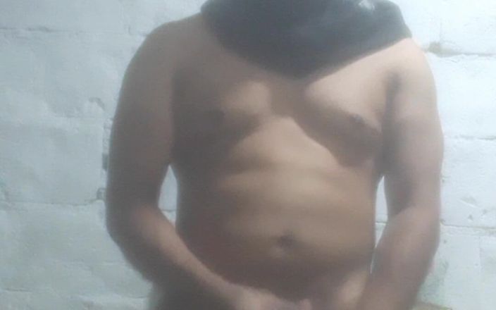 Logan69model: Jerking