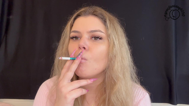 Your fantasy studio: Kouření svůdky