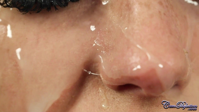 CumPerfection: การตรวจช่องปาก