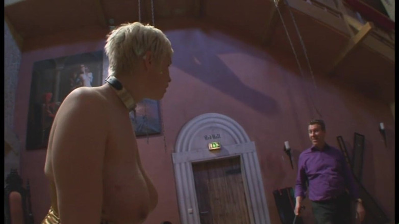 Absolute BDSM films - The original: Perbudakan payudara besar mempermalukan