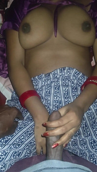 Indian Desi Couple