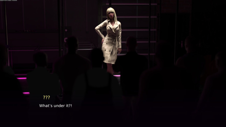 Porngame201: Curvă de la sat Transformare Actualizare 13