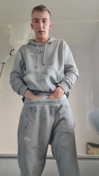 Floppy Cock