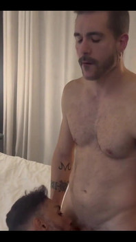 My Best Wishes Are Fulfilled in the Hotels!