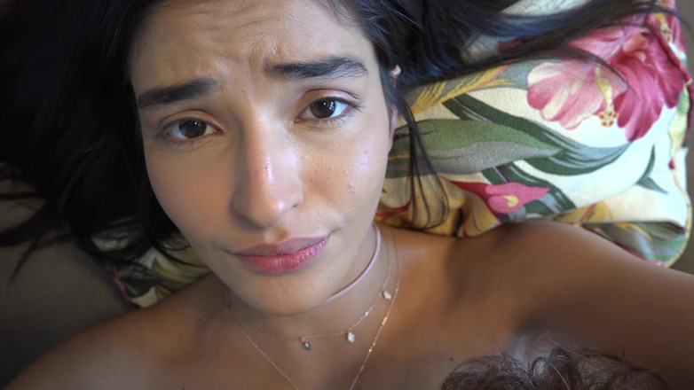 ATK Fans (Girlfriends): Emily chce penisa tatusia