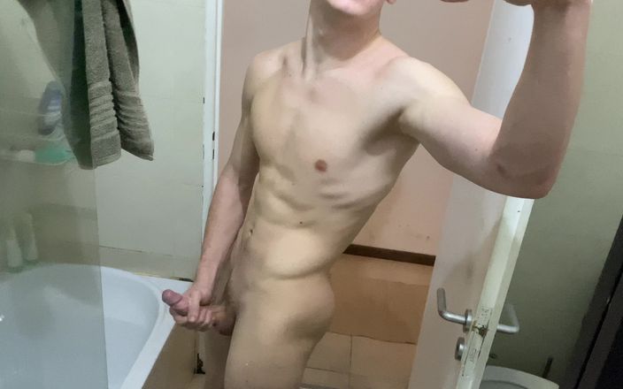 Twink Mich: , когда я дома одна