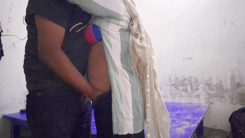 DesiBurChudai: Індійська дезі сексуальна бхабхі