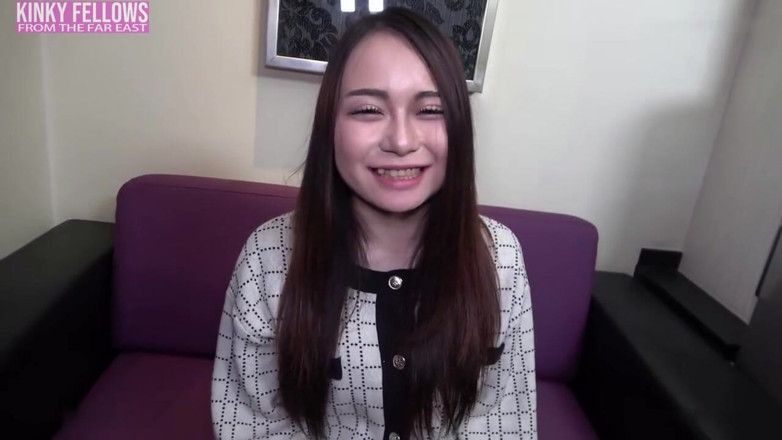 Sky Angel: Asian Angel 25493