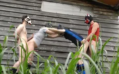 Outdoor Endeavour
