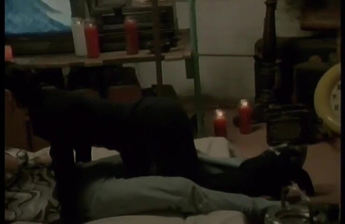 Radical: Classic threesome sex with anal whores