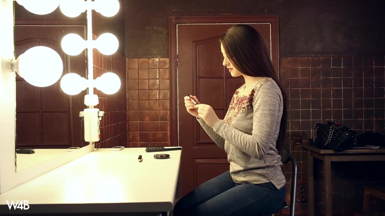 Watch4beauty: Casting Arina