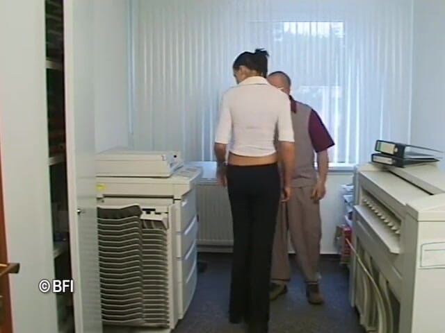 Nasty matures and dirty grannies club: My dirty old boss