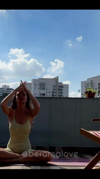 We Tease Without Touching. Subscribe to Feel It.