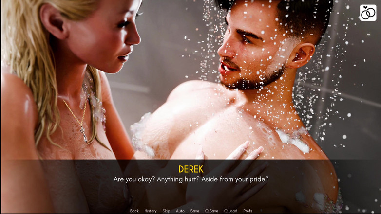 Wickedgammes studio: Ціна бажань, частина 7