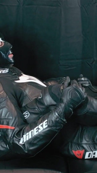 Biker Fx