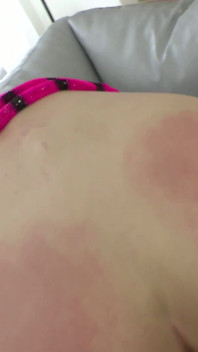 Brenda'nın Tatlı Poposu İçin Sert Anal Oyun ve BDSM