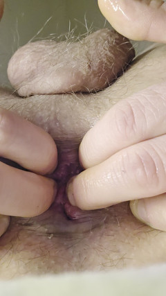 Nalekhome: Min lilla ros och fingersättning