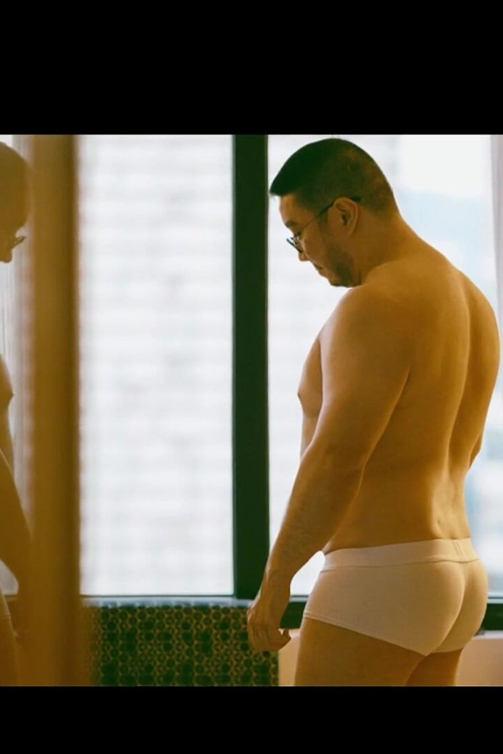 CapyPandaX: Underwear Photoshoot Fails: Dominated Without a Condom by Photographer with...