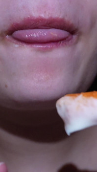 Asmr Eating Video
