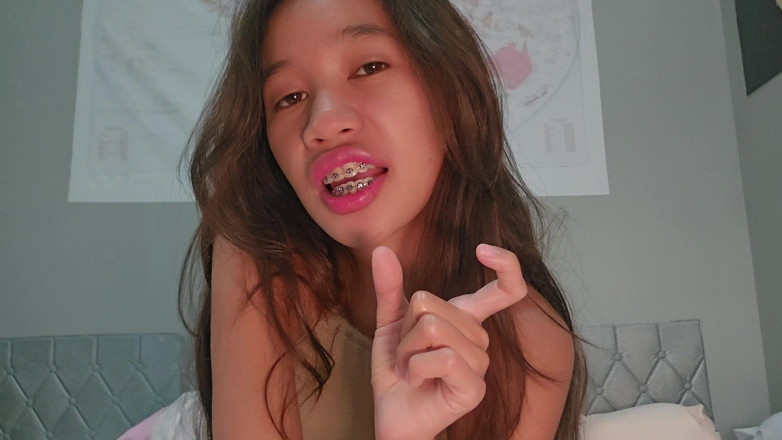 creamberryfairy: Giantess Digestion