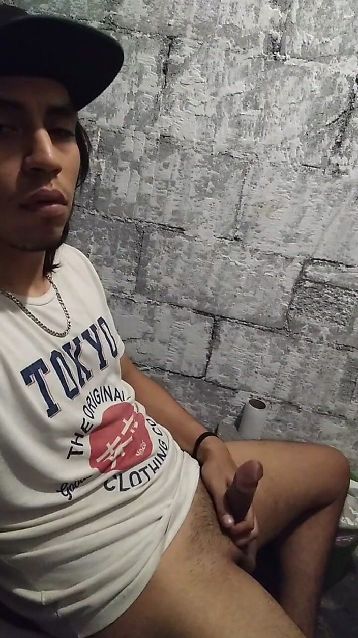 AlexAlejandro13: Snaž se nevylučovat sperma