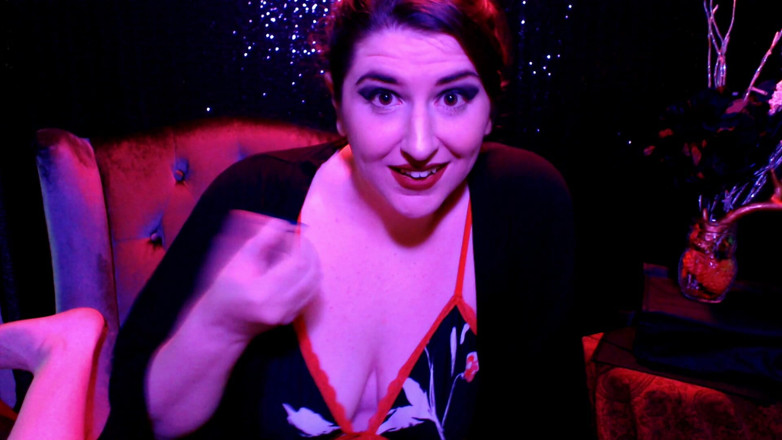 goddessjoules: Losers Pay to Jerk