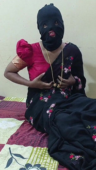 Telugu anu sensazione di trio della zia