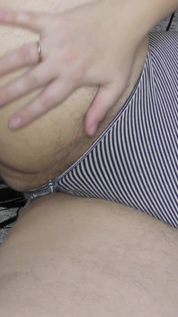 Och, mam zrobione z tym dildo jebanie! Potrzebuję prawdziwego kutasa po! - Mleczna Mari
