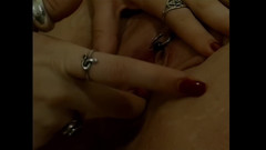 The Unforgettable: Désir Lesbien Dégoûtant