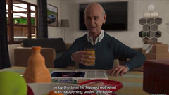 Captain ero gaming: 誘惑 - 第5章