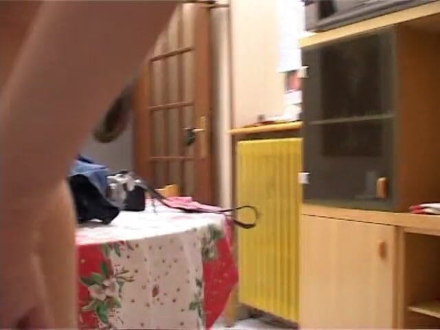 Xtime Network: Vidéo amateur d'une baise de cul et de chatte pour...