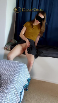 I Let Her Fuck My Husband While I Watched