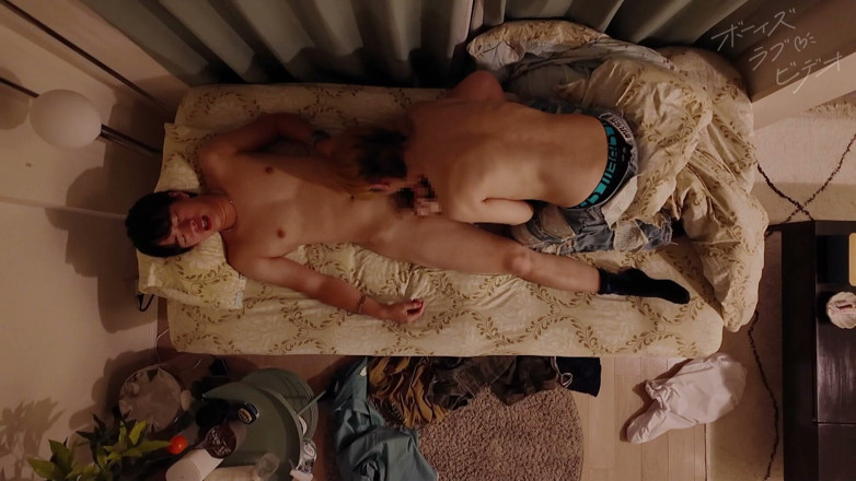 BOYS LOVE VIDEO: Shoma X Luit