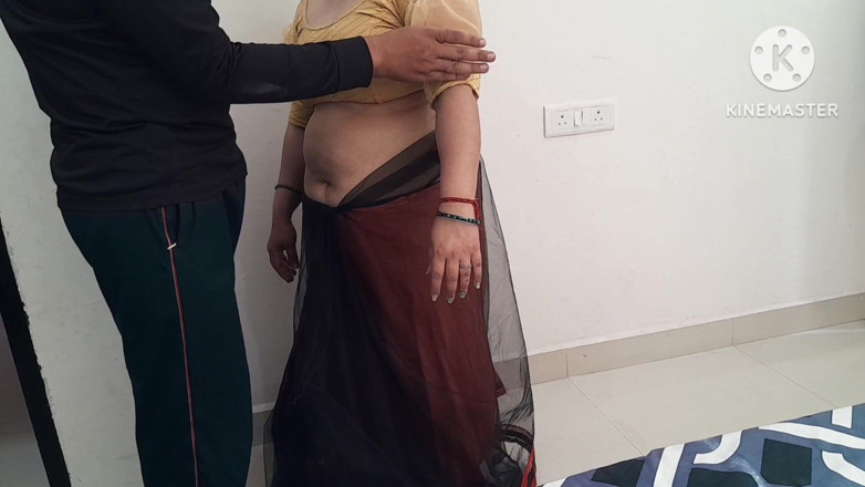 Salmaan001: Schneidermeister fickt Bhabhi zu hause in Hindi Audio