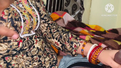 Roxx: 비위 Ke Dost Ko Raat Mein Ghar Bula Kar Choda