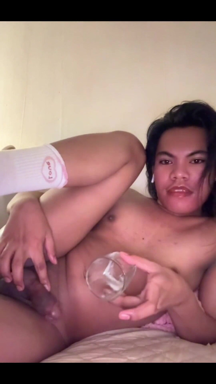 imcathness: Wanna Enjoy My Milk?