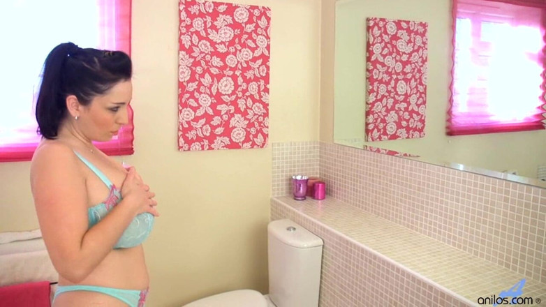 Anilos: Bathtub Interview