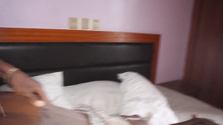 Itxbush: Hangout Turned Into Sex Orgy