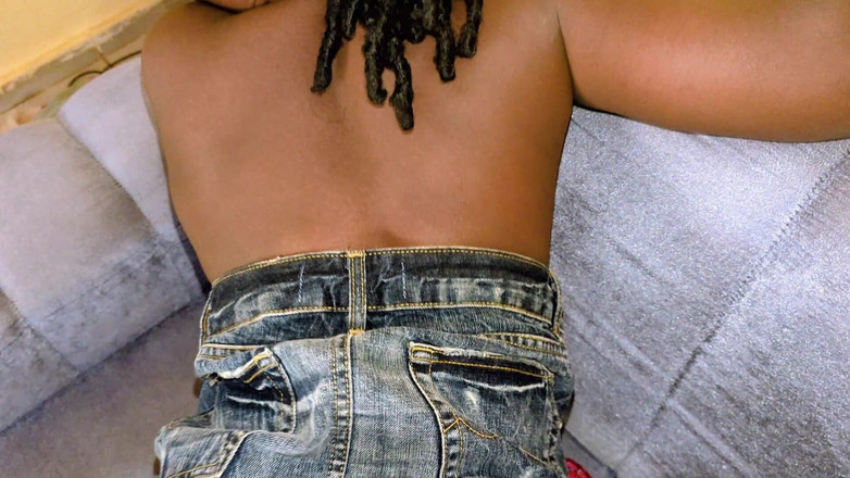 Jack Rick: Нова модель Faphouse на грудень місяць