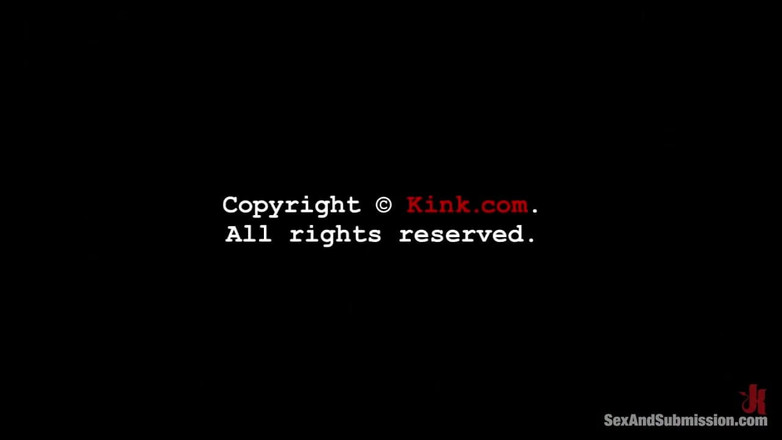 Sex and Submission by Kink: Subjekt gebrauch von menschen