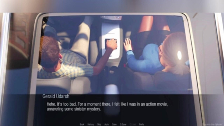 3DXXXTEEN2 Cartoon: Jessicas harter fick. 3D-porno, cartoon-sex